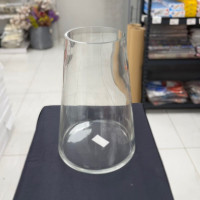 Cam Ters Konik Vazo – 20871 - deg -